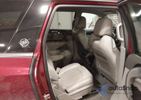 2015 Buick Enclave Premium z USA, uszkodzony, nr VIN 5GAKVCKD4FJ378922